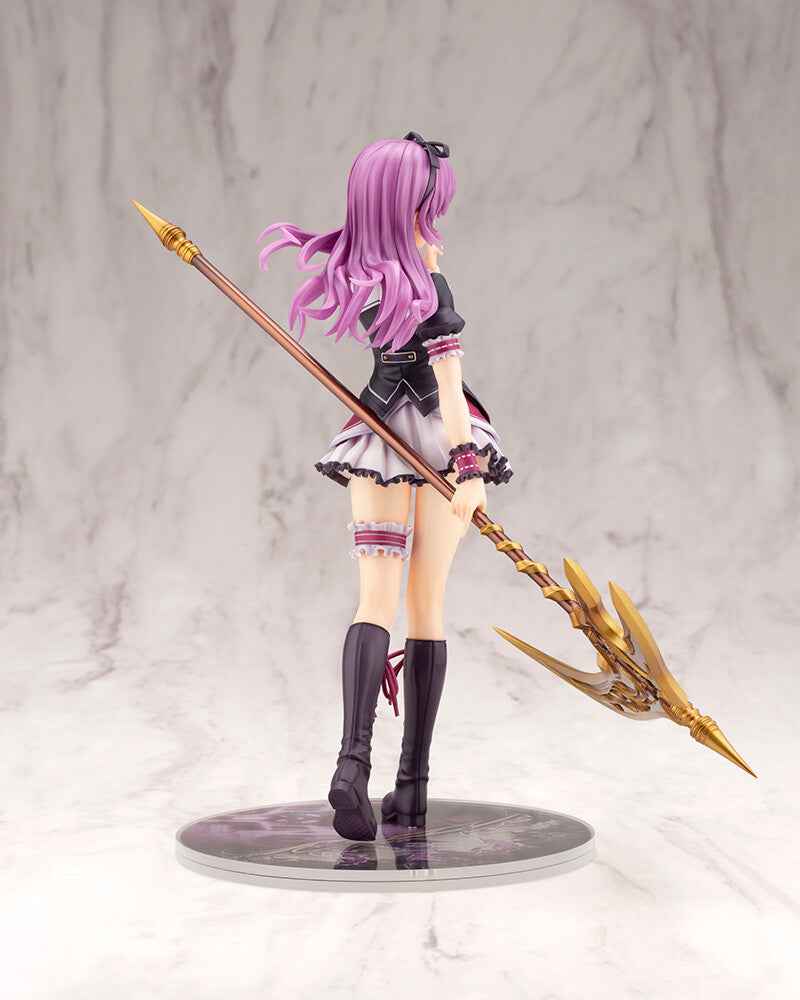 The Legend of Heroes: Trails into Reverie Kotobukiya Renne Bright PV411 1/8 Licensed PVC Figure