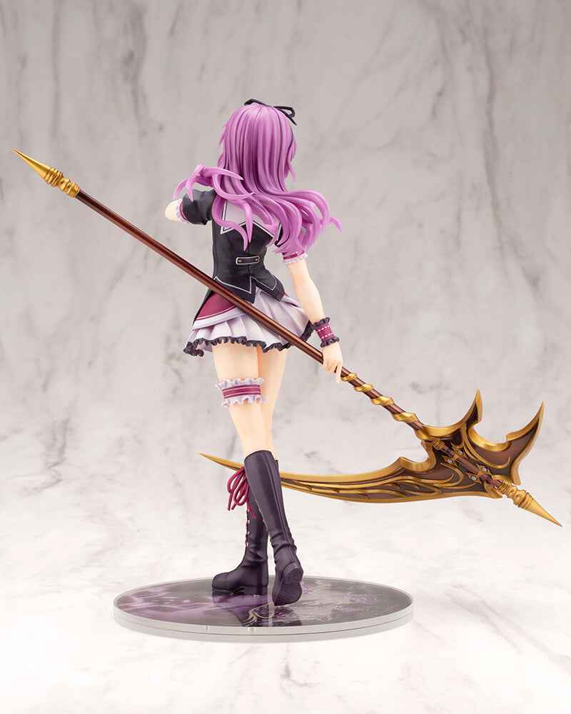 The Legend of Heroes: Trails into Reverie Kotobukiya Renne Bright PV411 1/8 Licensed PVC Figure