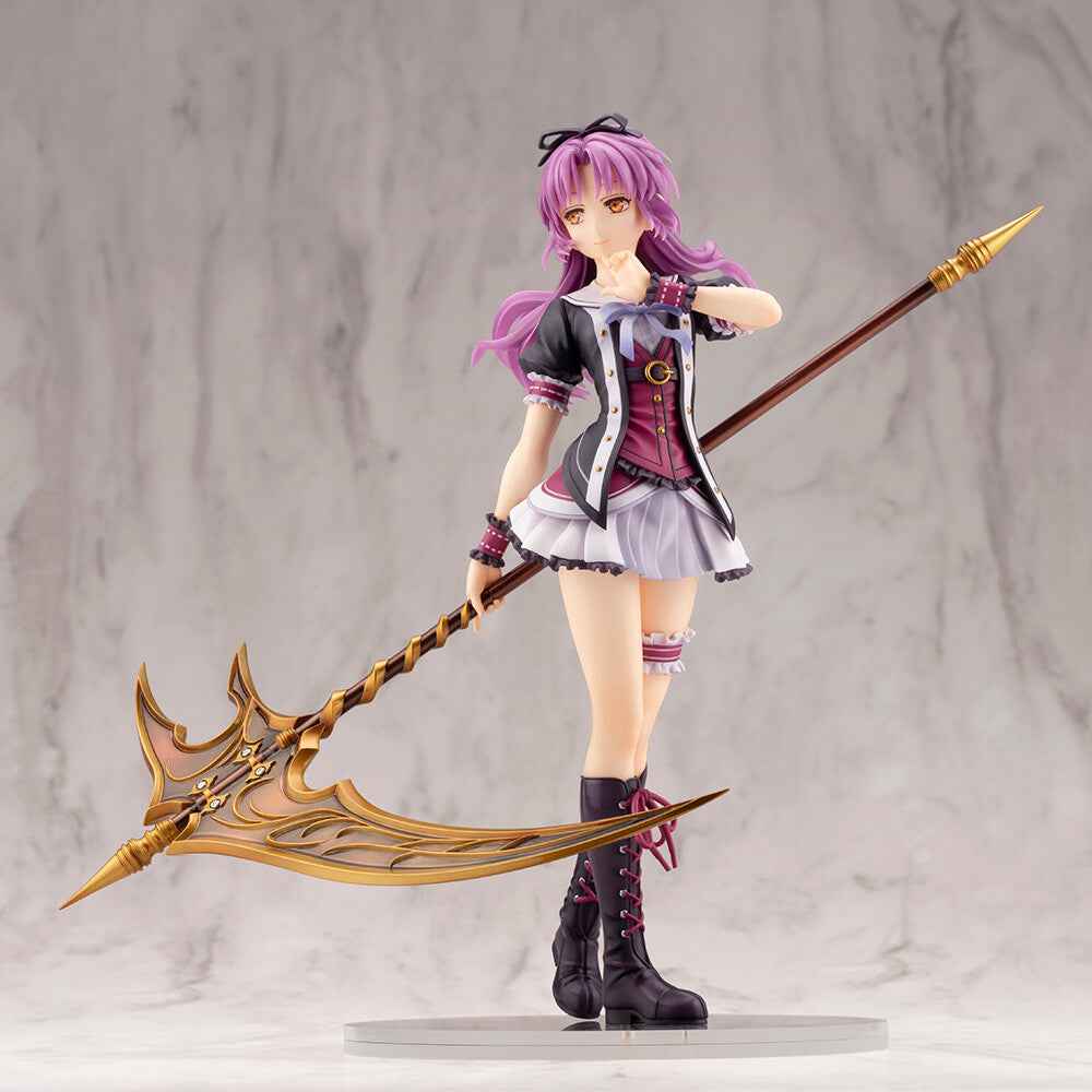 The Legend of Heroes: Trails into Reverie Kotobukiya Renne Bright PV411 1/8 Licensed PVC Figure