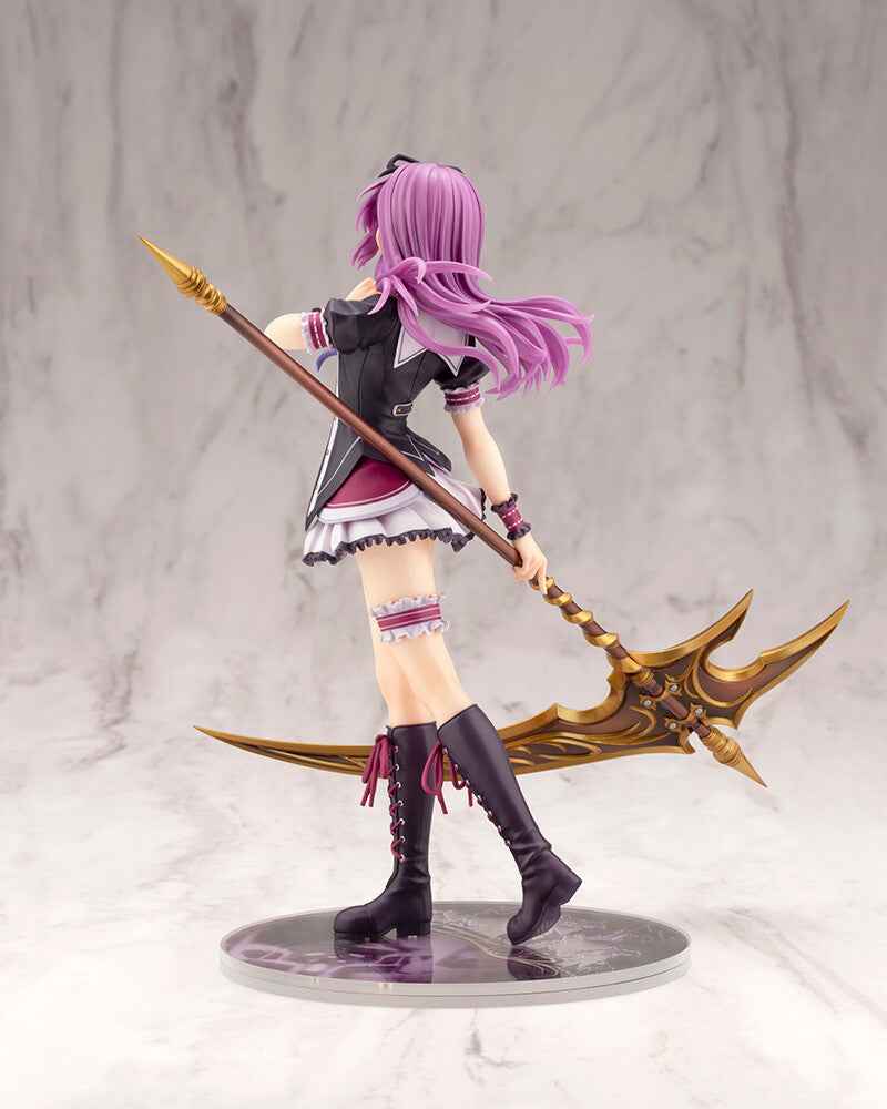 The Legend of Heroes: Trails into Reverie Kotobukiya Renne Bright PV411 1/8 Licensed PVC Figure