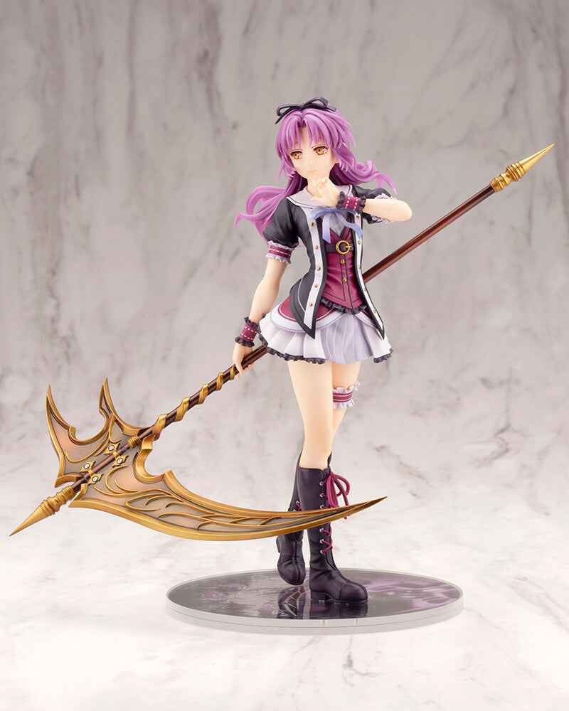The Legend of Heroes: Trails into Reverie Kotobukiya Renne Bright PV411 1/8 Licensed PVC Figure