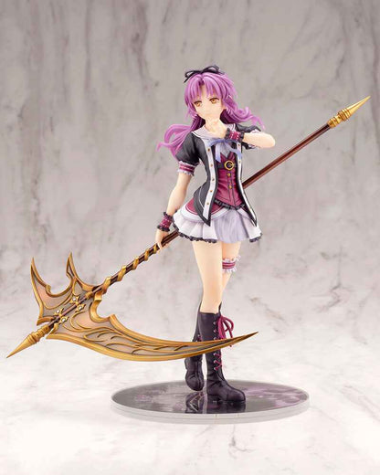 The Legend of Heroes: Trails into Reverie Kotobukiya Renne Bright PV411 1/8 Licensed PVC Figure