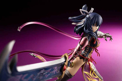 The Legend of Heroes: Trails into Reverie Kotobukiya Rixia Mao 1/8 Licensed PVC Figure