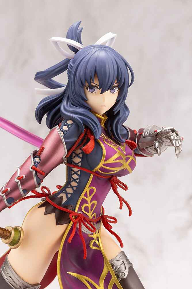 The Legend of Heroes: Trails into Reverie Kotobukiya Rixia Mao 1/8 Licensed PVC Figure