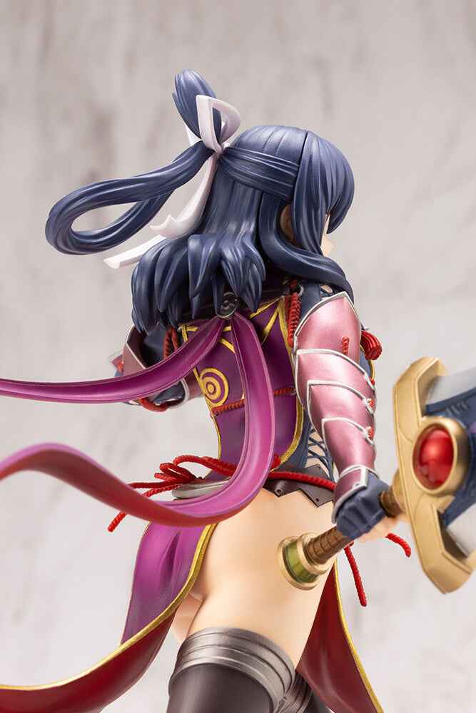 The Legend of Heroes: Trails into Reverie Kotobukiya Rixia Mao 1/8 Licensed PVC Figure
