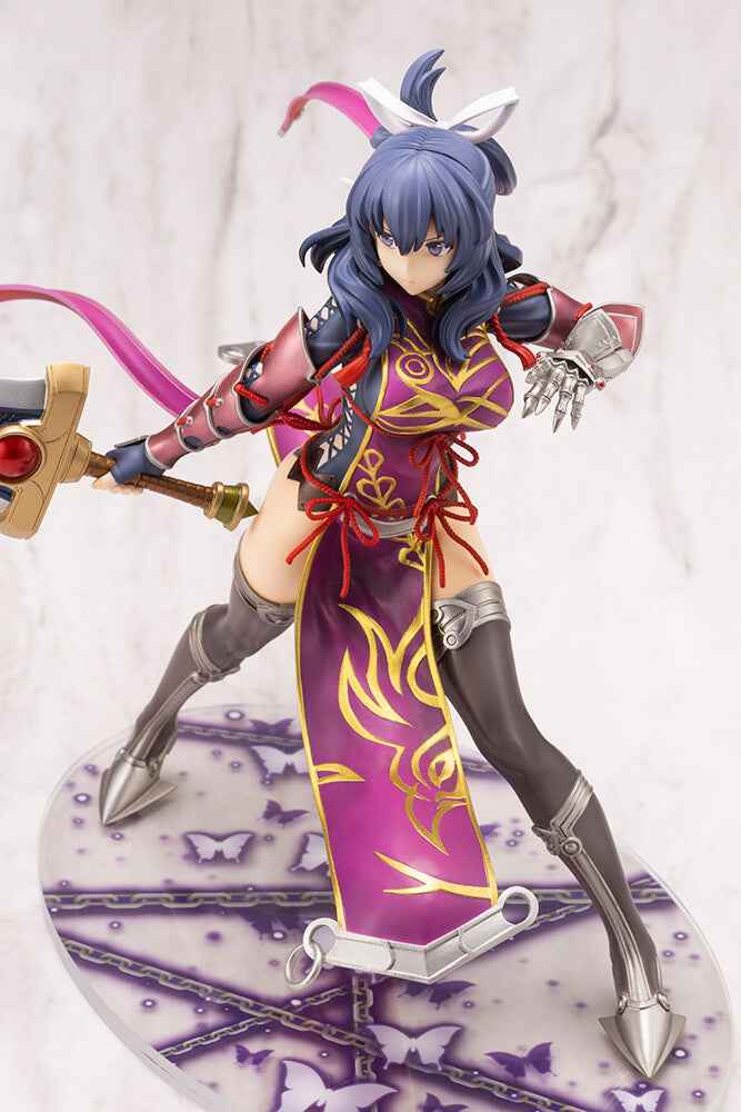 The Legend of Heroes: Trails into Reverie Kotobukiya Rixia Mao 1/8 Licensed PVC Figure