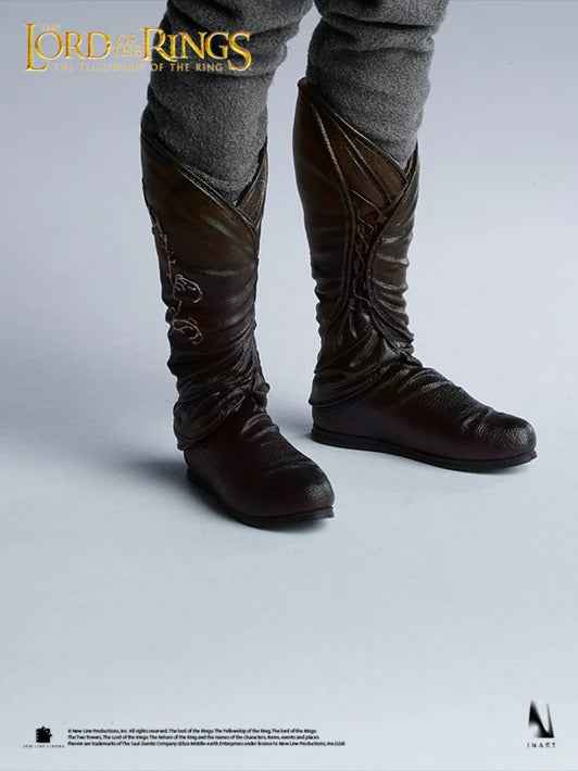 The Lord of the Rings Inart Collectibles The Fellowship of the Ring Legolas 1/6 Licensed Action Figure