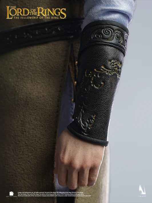 The Lord of the Rings Inart Collectibles The Fellowship of the Ring Legolas 1/6 Licensed Action Figure