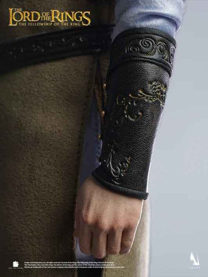 The Lord of the Rings Inart Collectibles The Fellowship of the Ring Legolas 1/6 Licensed Action Figure
