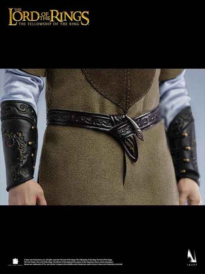 The Lord of the Rings Inart Collectibles The Fellowship of the Ring Legolas 1/6 Licensed Action Figure