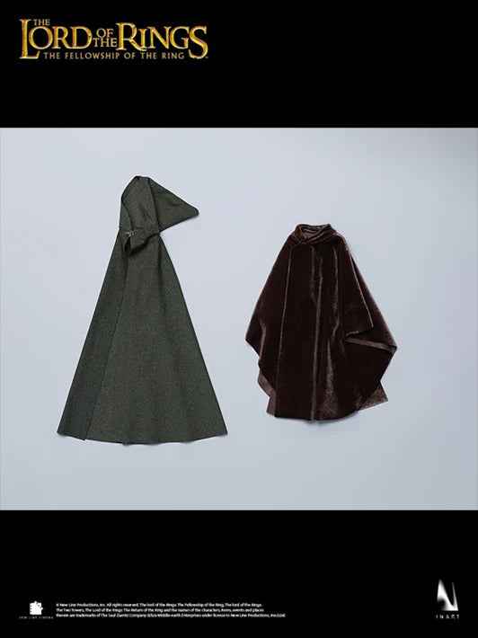 The Lord of the Rings Inart Collectibles The Fellowship of the Ring Legolas 1/6 Licensed Action Figure