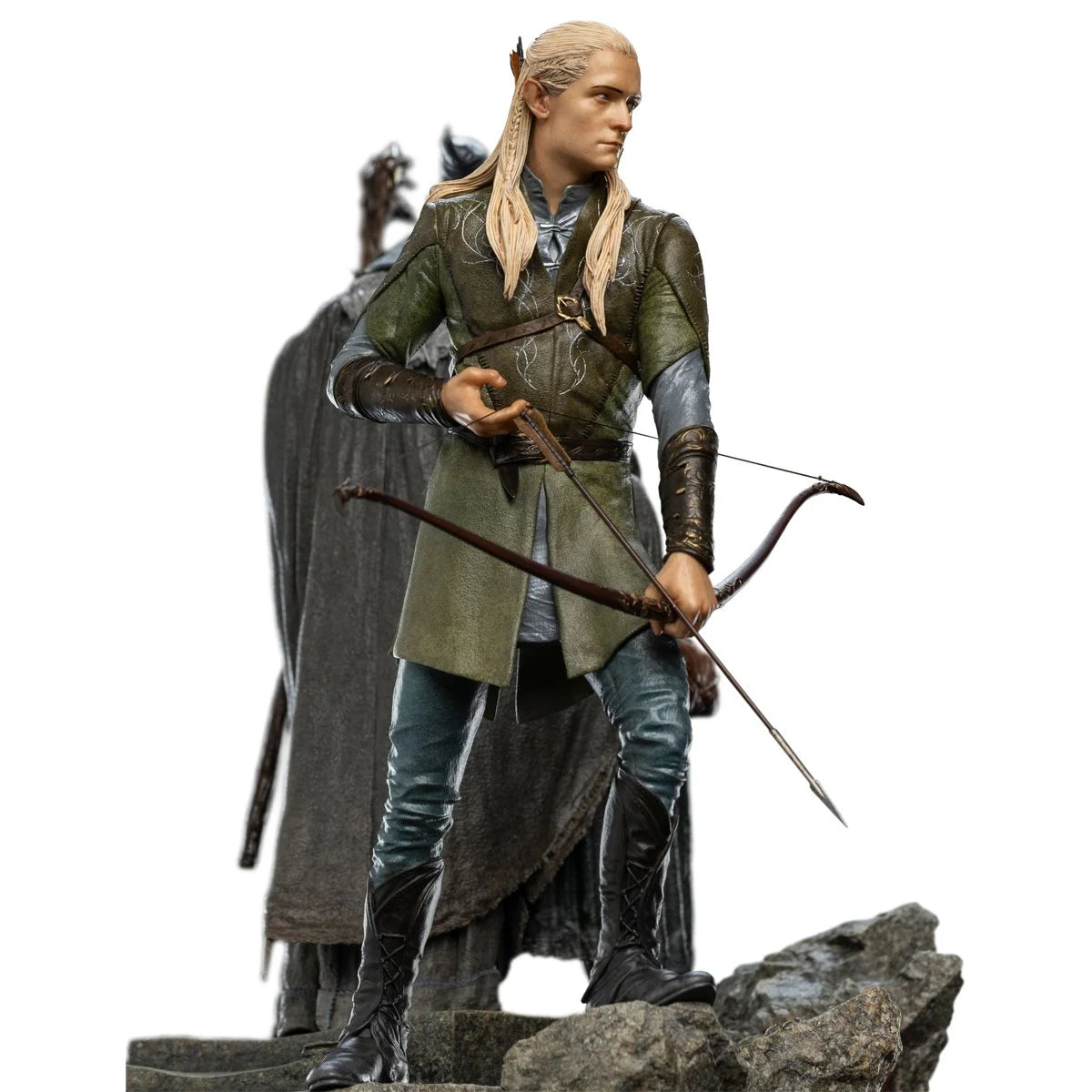 The Lord of the Rings Trilogy Masters Collection The Fellowship of the Ring Limited Edition Statue