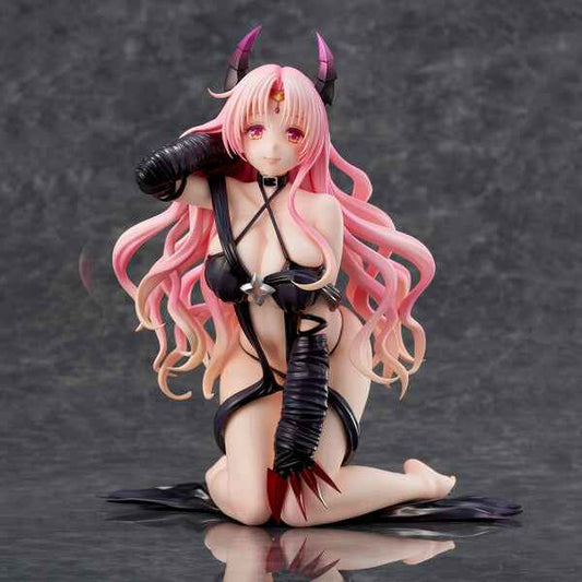 To Love-Ru Darkness Union Creative Sephie Michaela Deviluke 1/6 Darkness ver. Licensed PVC Figure