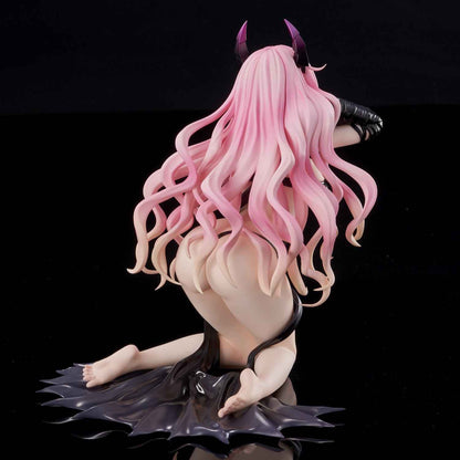 To Love-Ru Darkness Union Creative Sephie Michaela Deviluke 1/6 Darkness ver. Licensed PVC Figure