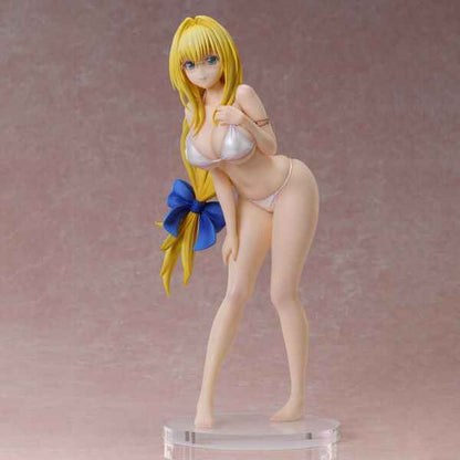 To Love-Ru Darkness Union Creative Tearju Lunatique 1/4 Muse Color ver. Licensed PVC Figure