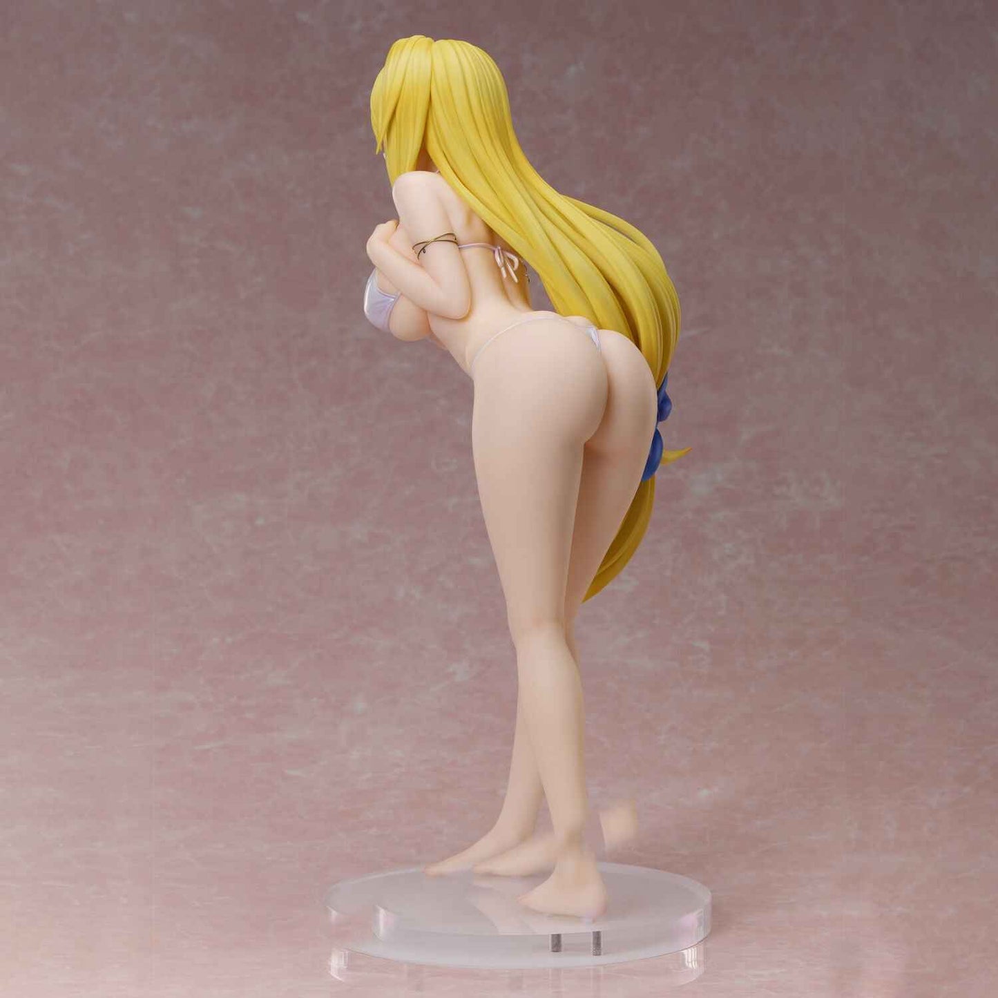 To Love-Ru Darkness Union Creative Tearju Lunatique 1/4 Muse Color ver. Licensed PVC Figure