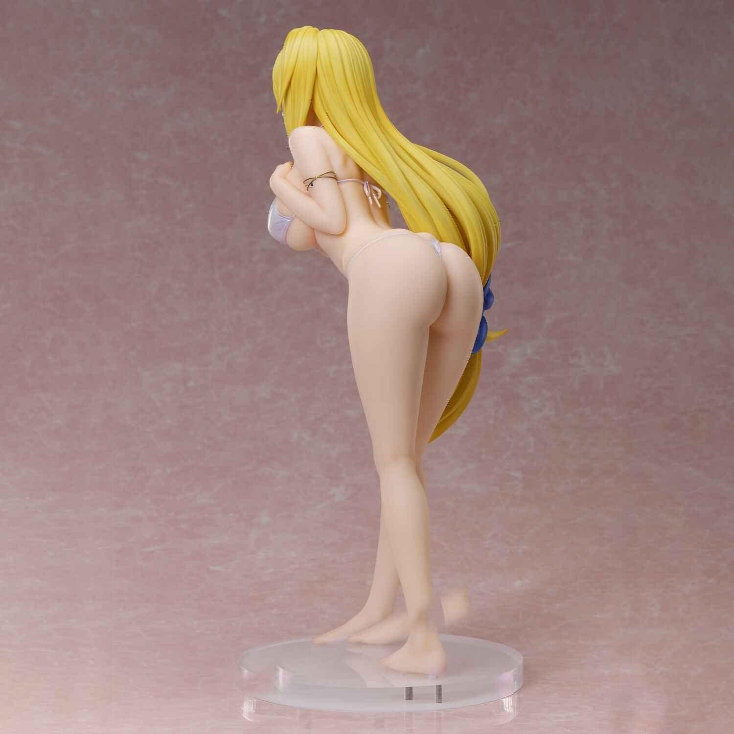 To Love-Ru Darkness Union Creative Tearju Lunatique 1/4 Muse Color ver. Licensed PVC Figure