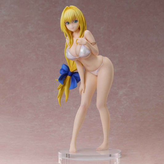 To Love-Ru Darkness Union Creative Tearju Lunatique 1/4 Muse Color ver. Licensed PVC Figure