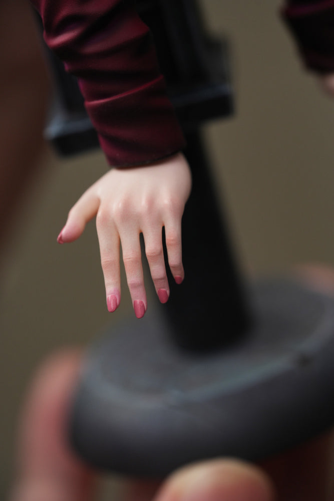 Tokyo Ghoul Damocles Studio Rize Kamishiro 1/6 Resin Statue