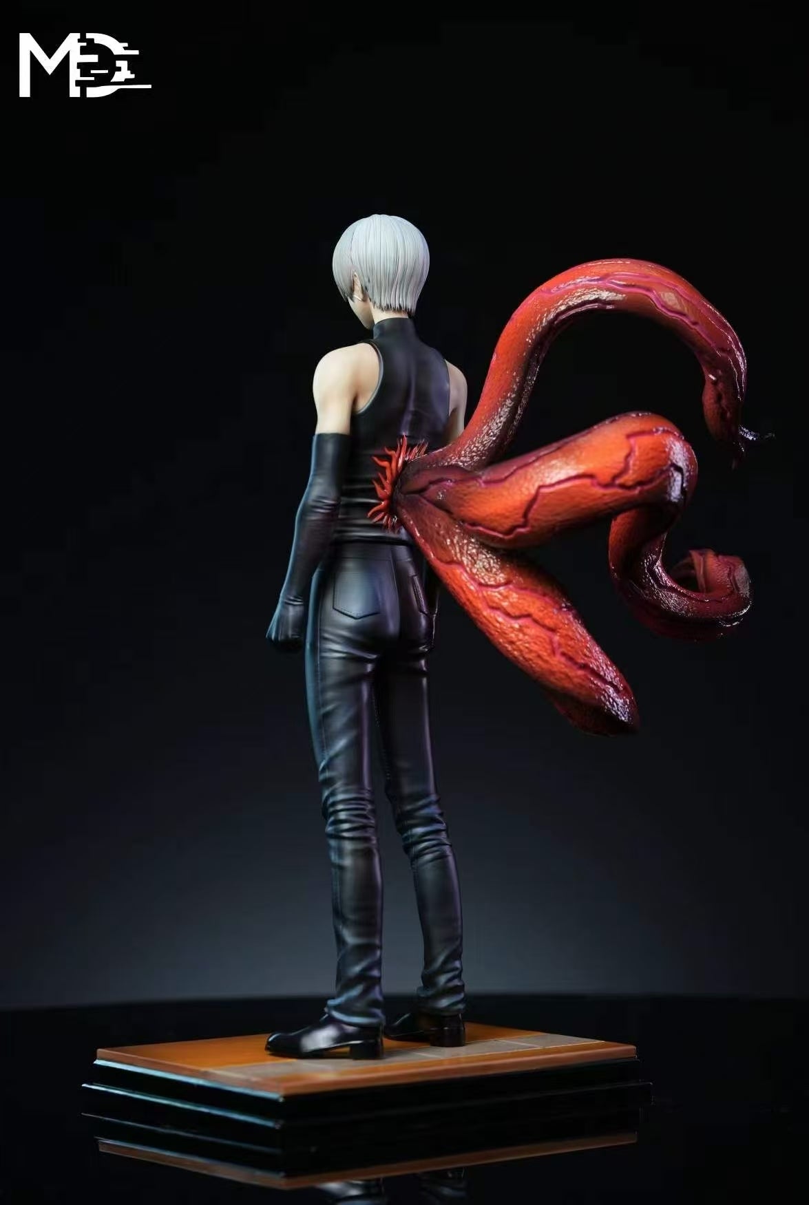Tokyo Ghoul MD Studio Ken Kaneki Resin Statue