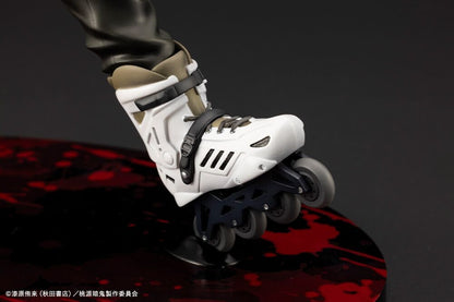 Tougen Anki: Legend of the Cursed Blood Kotobukiya Mudano Naito ARTFX J 1/8 Licensed PVC Figure