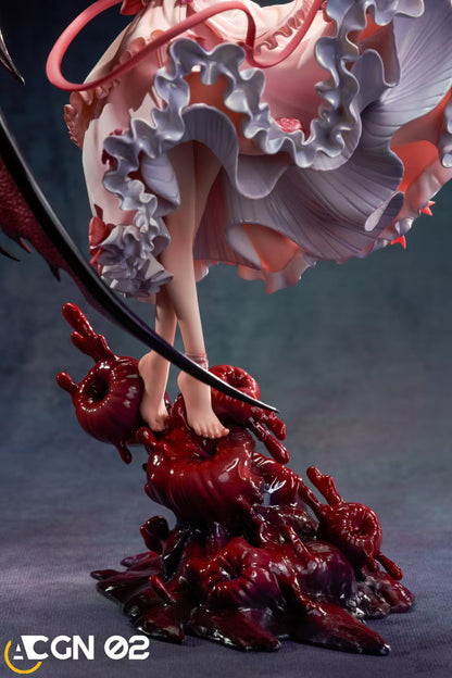Touhou Project CGN 02 Studio Remilia Scarlet 1/6 Resin Statue