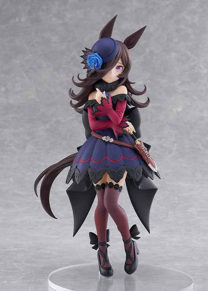 Uma Musume Pretty Derby GOOD SMILE COMPANY GSC Rice Shower L size POP UP PARADE Licensed PVC Figure