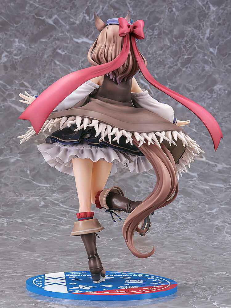Uma Musume Pretty Derby Phat! Matikanetannhauser Licensed PVC Figure