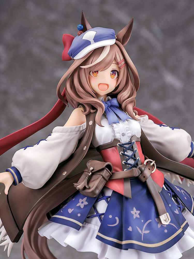 Uma Musume Pretty Derby Phat! Matikanetannhauser Licensed PVC Figure