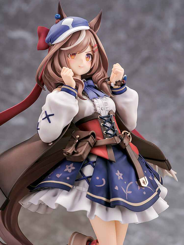 Uma Musume Pretty Derby Phat! Matikanetannhauser Licensed PVC Figure