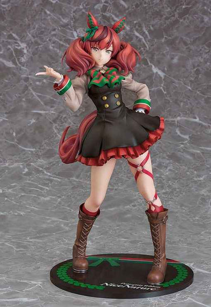 Uma Musume Pretty Derby Phat! Nice Nature Licensed PVC Figure