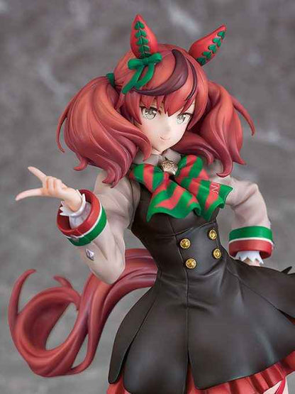 Uma Musume Pretty Derby Phat! Nice Nature Licensed PVC Figure