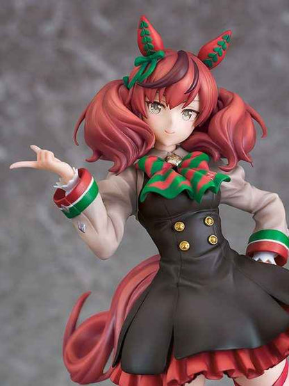 Uma Musume Pretty Derby Phat! Nice Nature Licensed PVC Figure
