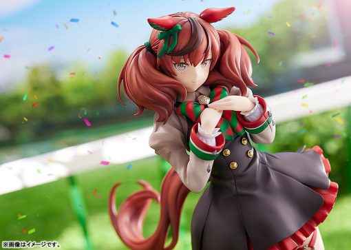 Uma Musume Pretty Derby Phat! Nice Nature Licensed PVC Figure