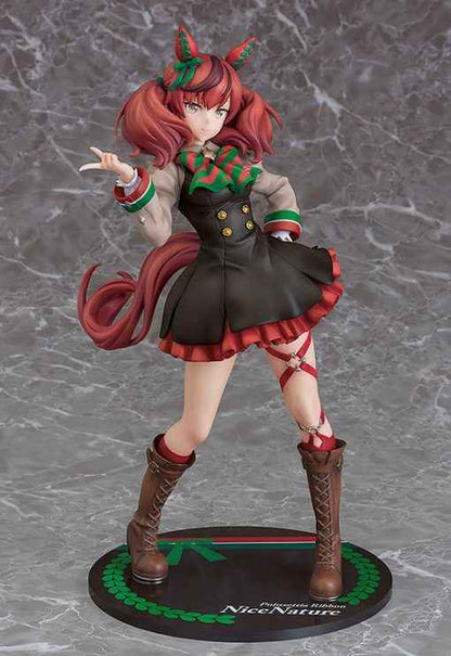 Uma Musume Pretty Derby Phat! Nice Nature Licensed PVC Figure