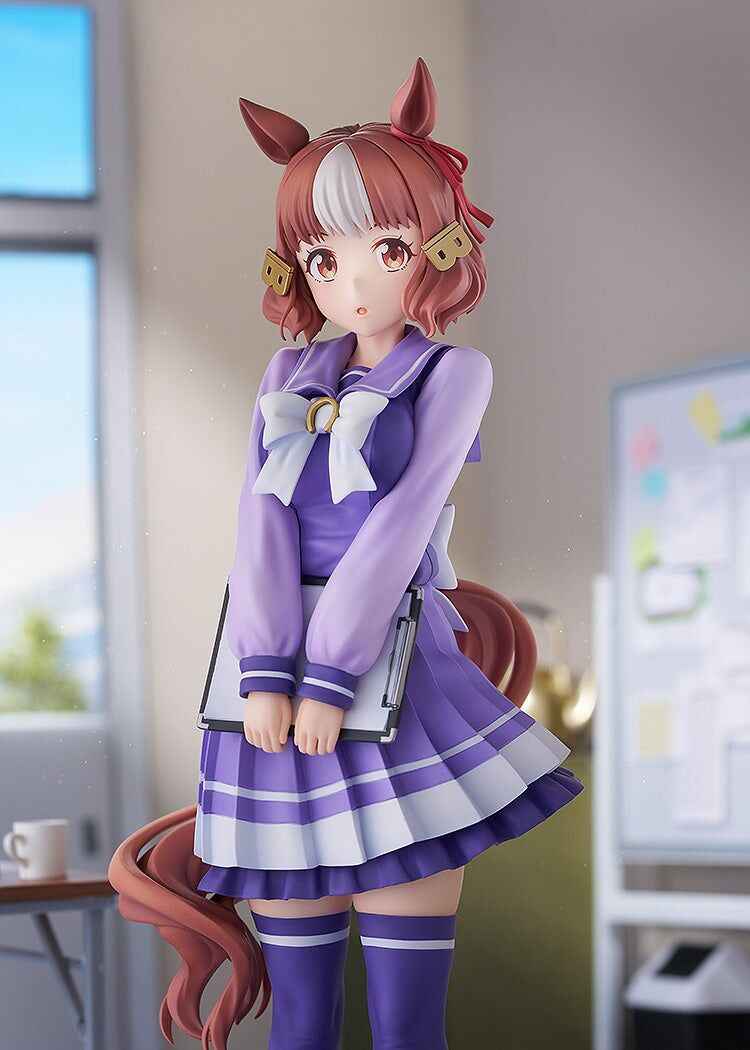 Umamusume: Cinderella Gray Phat Company Belno Light 1/7 Licensed PVC Figure