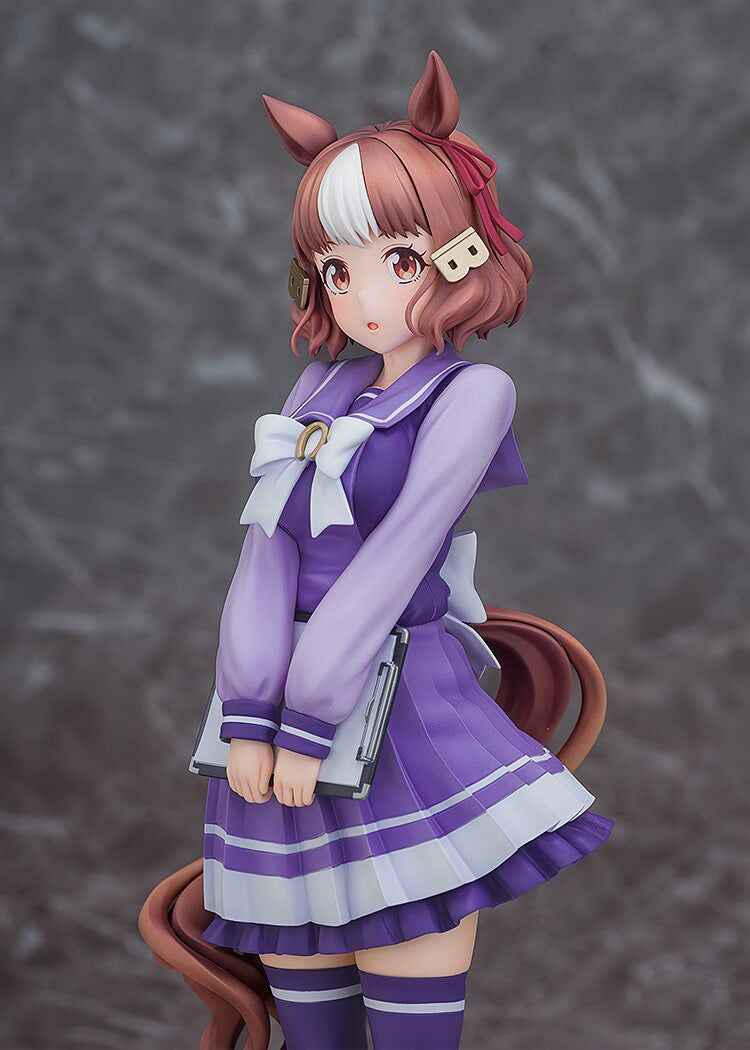 Umamusume: Cinderella Gray Phat Company Belno Light 1/7 Licensed PVC Figure
