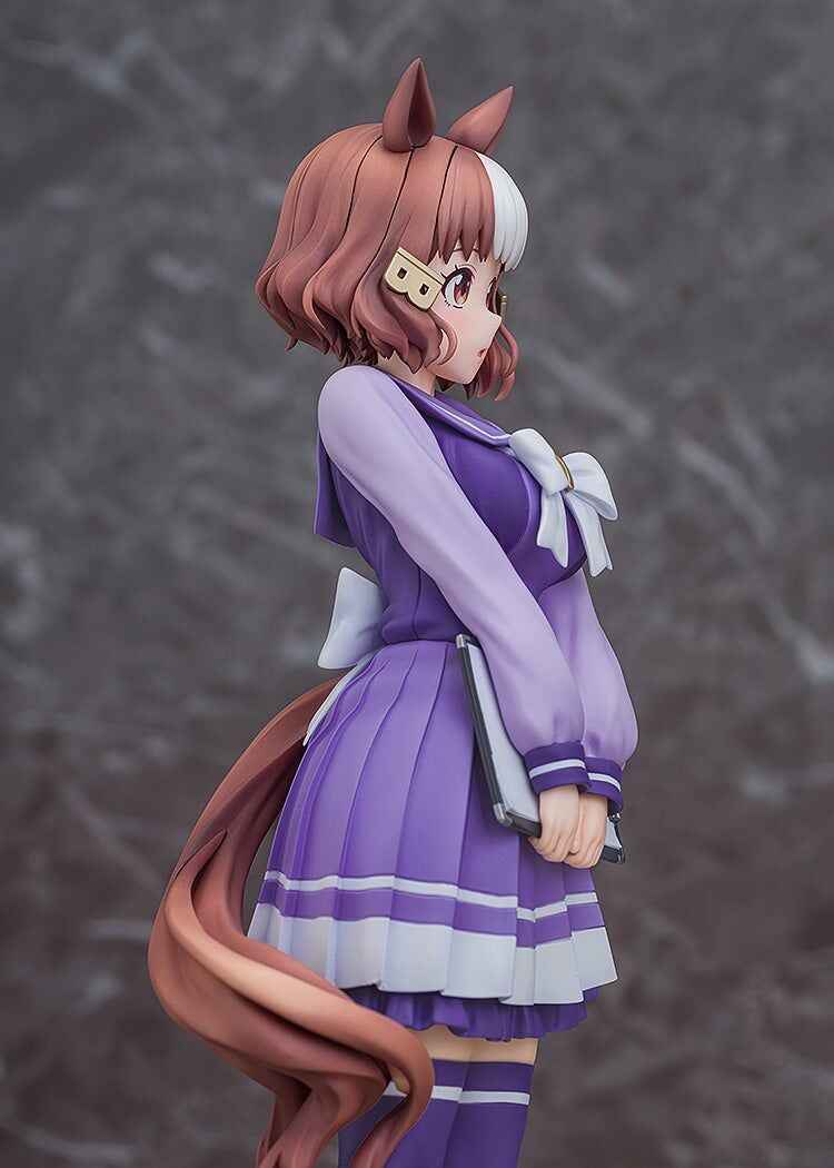 Umamusume: Cinderella Gray Phat Company Belno Light 1/7 Licensed PVC Figure