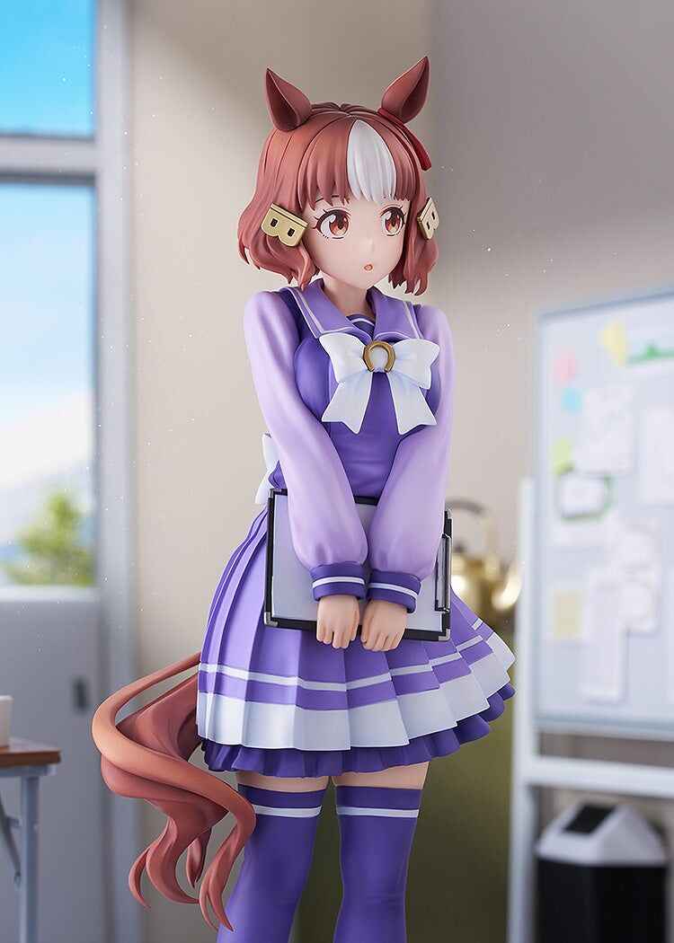 Umamusume: Cinderella Gray Phat Company Belno Light 1/7 Licensed PVC Figure