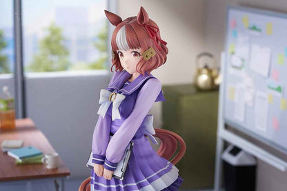 Umamusume: Cinderella Gray Phat Company Belno Light 1/7 Licensed PVC Figure
