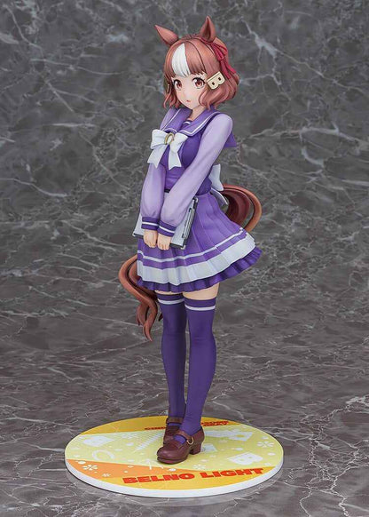 Umamusume: Cinderella Gray Phat Company Belno Light 1/7 Licensed PVC Figure