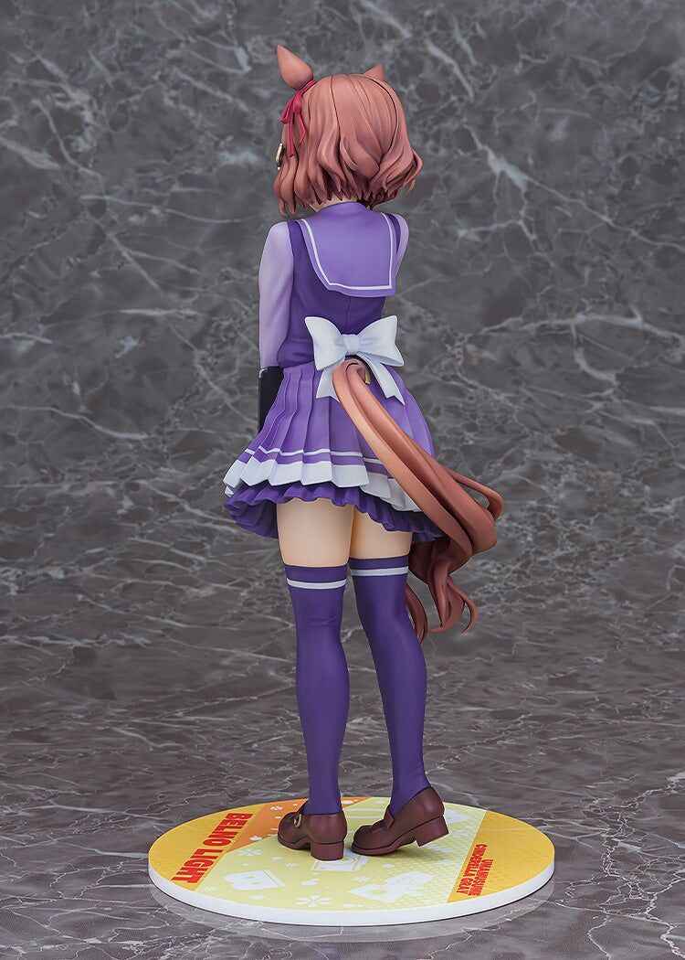 Umamusume: Cinderella Gray Phat Company Belno Light 1/7 Licensed PVC Figure
