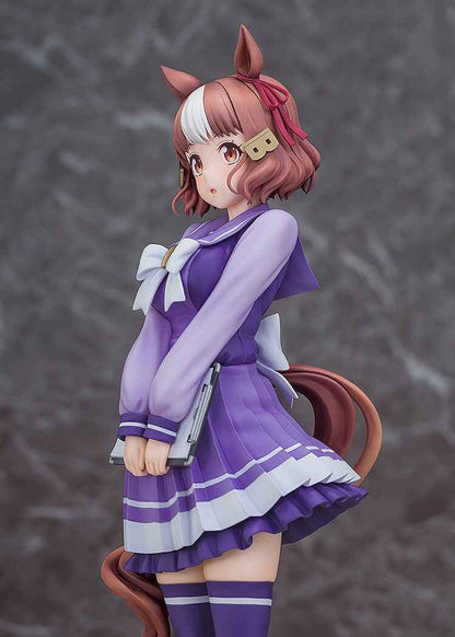 Umamusume: Cinderella Gray Phat Company Belno Light 1/7 Licensed PVC Figure