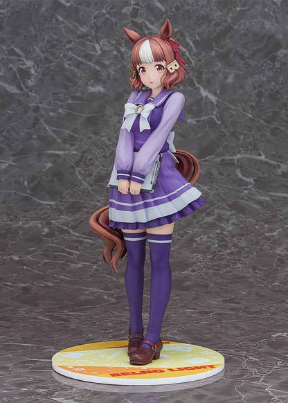 Umamusume: Cinderella Gray Phat Company Belno Light 1/7 Licensed PVC Figure