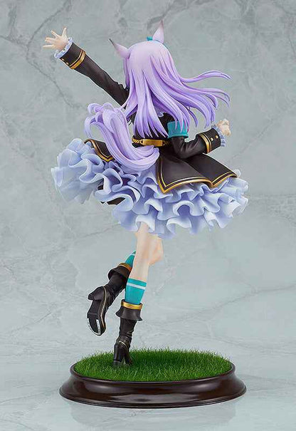 Umamusume: Pretty Derby Good Smile Company Mejiro McQueen The Treasure of the Prestigious Mejiro Family 1/7 Licensed PVC Figure