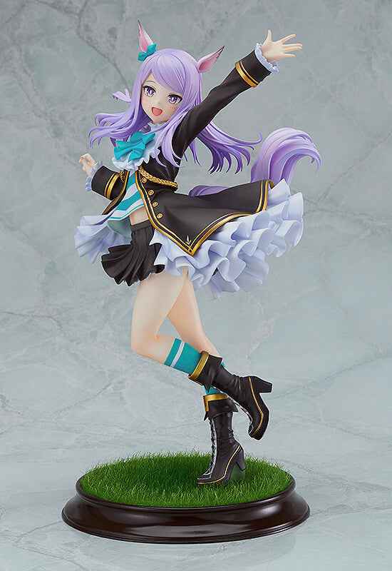 Umamusume: Pretty Derby Good Smile Company Mejiro McQueen The Treasure of the Prestigious Mejiro Family 1/7 Licensed PVC Figure