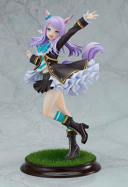 Umamusume: Pretty Derby Good Smile Company Mejiro McQueen The Treasure of the Prestigious Mejiro Family 1/7 Licensed PVC Figure