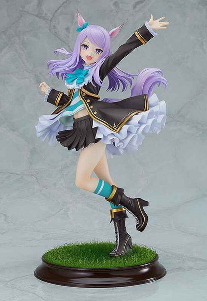 Umamusume: Pretty Derby Good Smile Company Mejiro McQueen The Treasure of the Prestigious Mejiro Family 1/7 Licensed PVC Figure