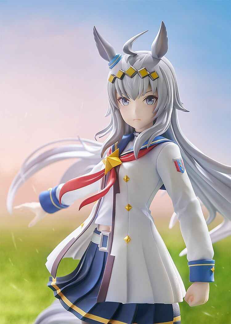 Umamusume: Pretty Derby Good Smile Company Oguri Cap 1/7 Licensed PVC Figure