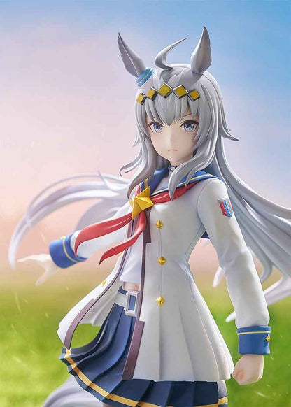 Umamusume: Pretty Derby Good Smile Company Oguri Cap 1/7 Licensed PVC Figure
